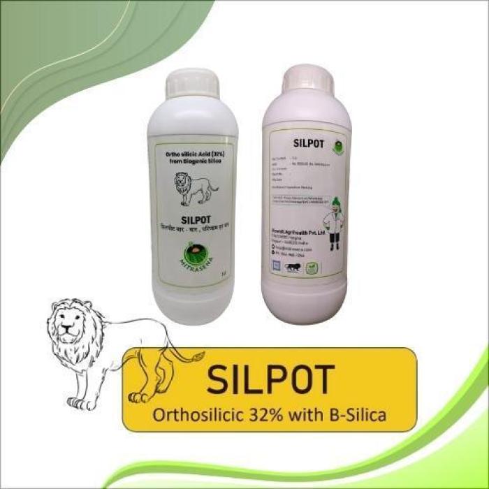 Silpot 250ml