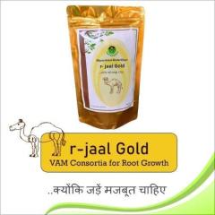 Rjaal Gold - 50gms